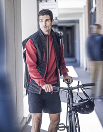 Navigate Hybrid Bodywarmer
