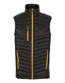 Navigate Hybrid Bodywarmer (Hover)