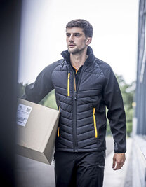 Pro Universal Jacket