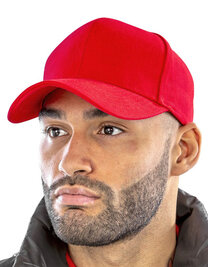 Pro-Style Heavy Cotton Cap