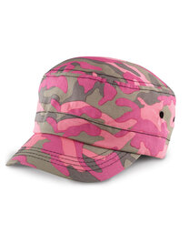Urban Camo Cap (Hover)