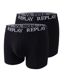 Men´s Boxer Short (2 Pair Box) (Hover)