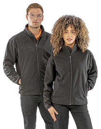 Extreme Climate Stopper Fleece