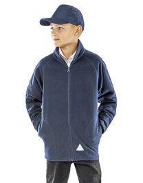 Youth Microfleece Jacket