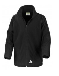 Youth Microfleece Jacket (Hover)