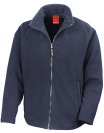 Horizon High Grade Microfleece Jacket (Hover)