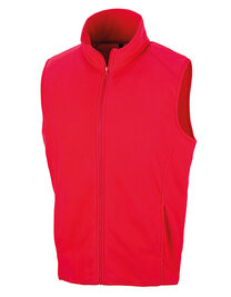 Micro Fleece Gilet (Hover)