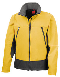 Activity Softshell Jacket (Hover)