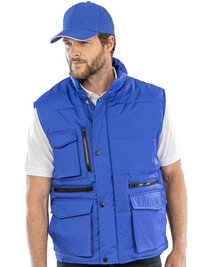 Lance Ripstop Bodywarmer