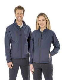 Women´s Base Layer Soft Shell Jacket