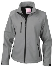 Women´s Base Layer Soft Shell Jacket (Hover)