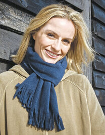 Polartherm™ Tassel Scarf