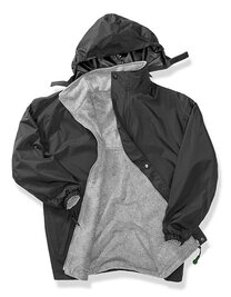 Stormdri 4000 Recycled Coat (Hover)