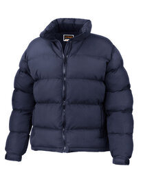Women´s Holkham Down Feel Jacket (Hover)