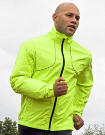 Crosslite Trail & Track Jacket
