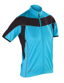 Women´s Bikewear Full Zip Performance Top (Hover)