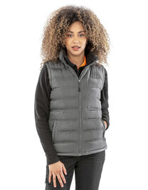 Women´s Ice Bird Padded Gilet