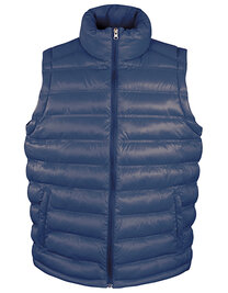 Men´s Ice Bird Padded Gilet (Hover)