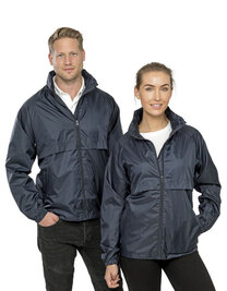 Lightweight Jacket