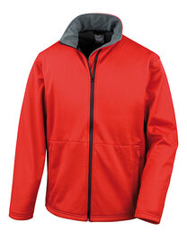 Softshell Jacket (Hover)