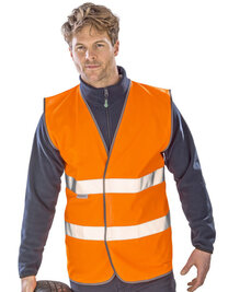 Motorist Safety Vest Using 3M™