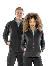 Womens Norse Outdoor Fleece Jacket