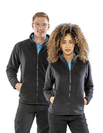 Mens Norse Outdoor Fleece Jacket