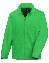 Mens Norse Outdoor Fleece Jacket (Hover)