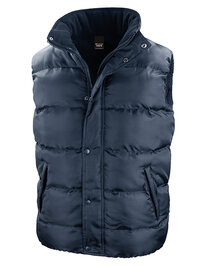 Nova Lux Hooded Gilet (Hover)
