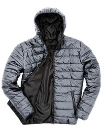 Soft Padded Jacket (Hover)