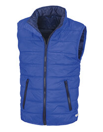 Youth Soft Padded Bodywarmer (Hover)