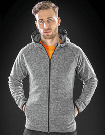 Men´s Microfleece Hoodi