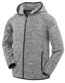 Men´s Microfleece Hoodi (Hover)