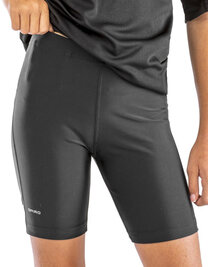 Junior Base Bodyfit Shorts
