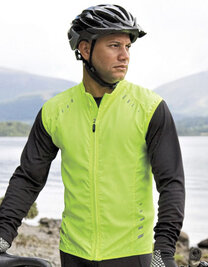 Bikewear Crosslite Gilet
