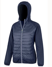 Women´s Fitness Zero Gravity Jacket (Hover)