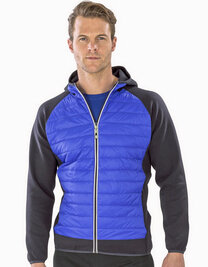 Men´s Fitness Zero Gravity Jacket