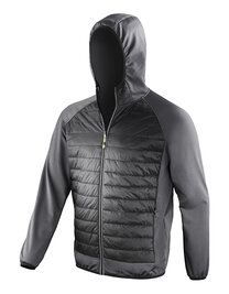 Men´s Fitness Zero Gravity Jacket (Hover)