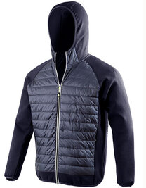 Men´s Fitness Zero Gravity Jacket (Hover)