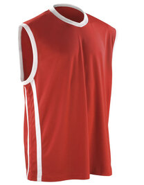 Men´s Basketball Quick Dry Top