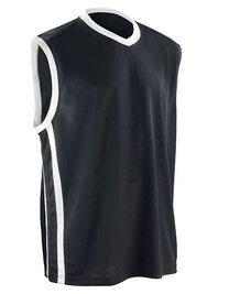 Men´s Basketball Quick Dry Top (Hover)