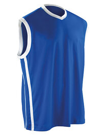 Men´s Basketball Quick Dry Top (Hover)