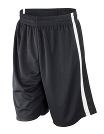 Men´s Basketball Quick Dry Short (Hover)
