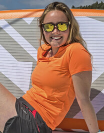 Women´s Impact Softex® T-Shirt