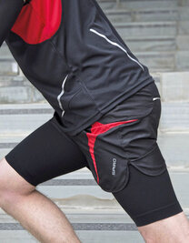 Compression Quad Sleeves (2 per pack)