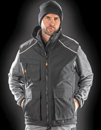 Vostex Bodywarmer