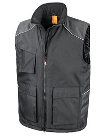 Vostex Bodywarmer (Hover)