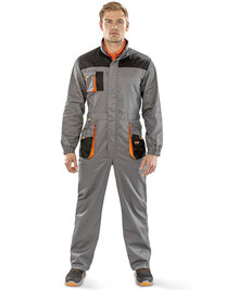 Lite Coverall