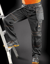 Lite X-Over Holster Trouser