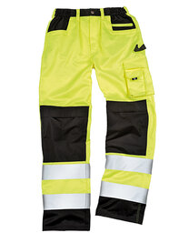 Safety Cargo Trouser (Hover)